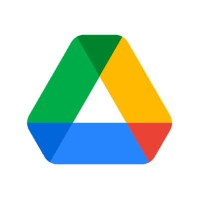 Google Drive Google Drive