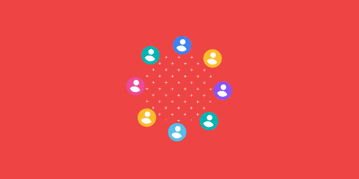 Distributed teams
