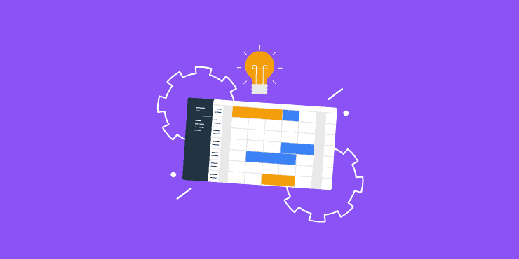 Kanban project management