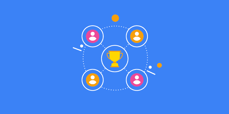 Cross functional teams