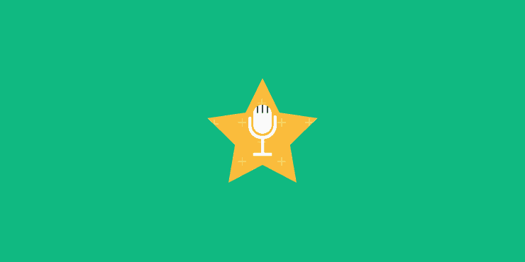 Podcast planning