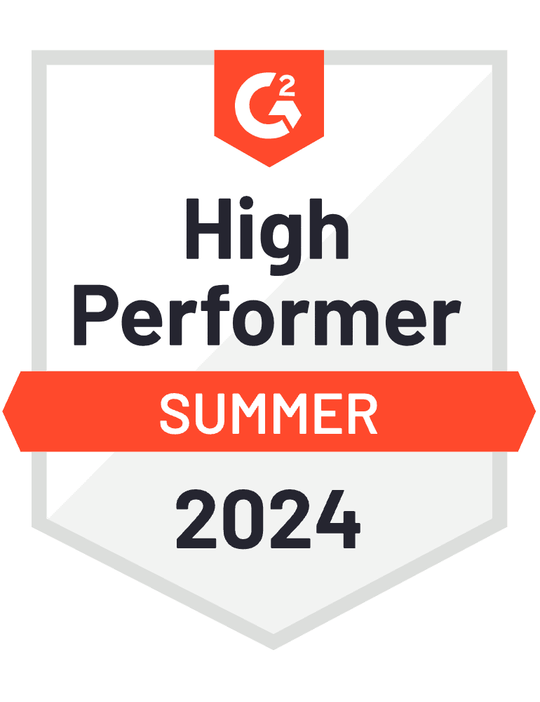 ProjectManagement_HighPerformer_HighPerformer High Performer